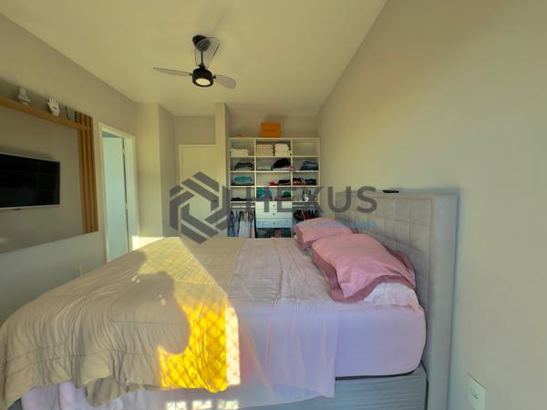 Apartamento à Venda em Tombo — foto 8