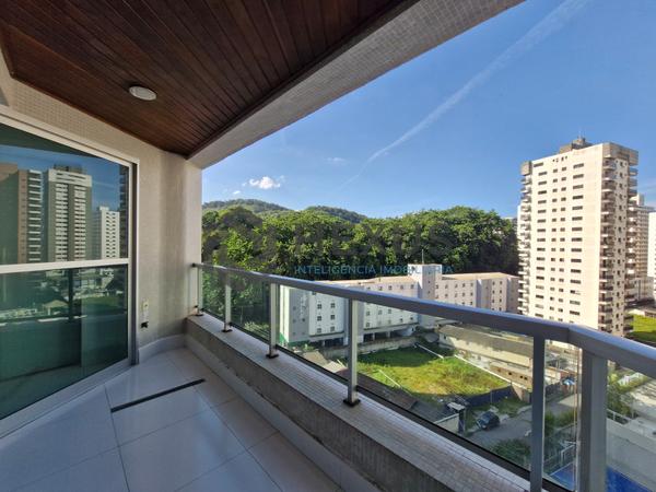 Apartamento à Venda em Jardim Astúrias — foto 1