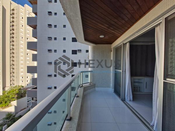 Apartamento à Venda em Jardim Astúrias — foto 2