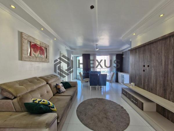 Apartamento à Venda em Jardim Astúrias — foto 3