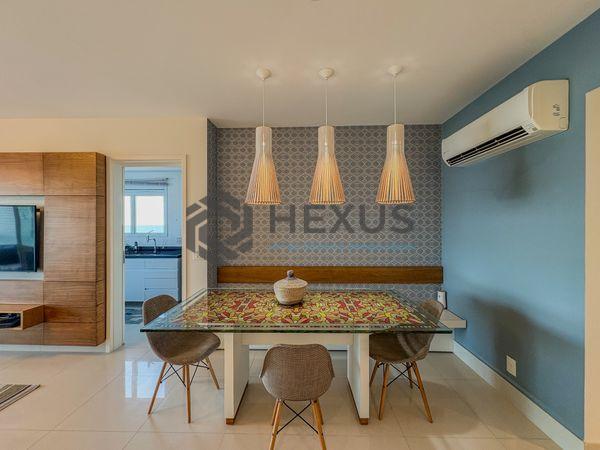 Apartamento à Venda em Enseada — foto 12