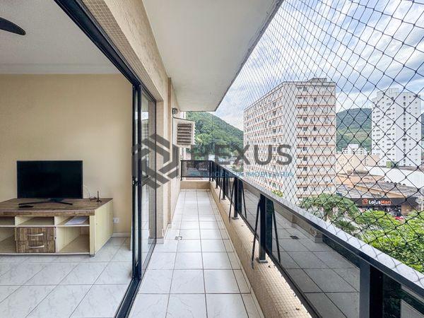 Apartamento à Venda em Pitangueiras — foto 1