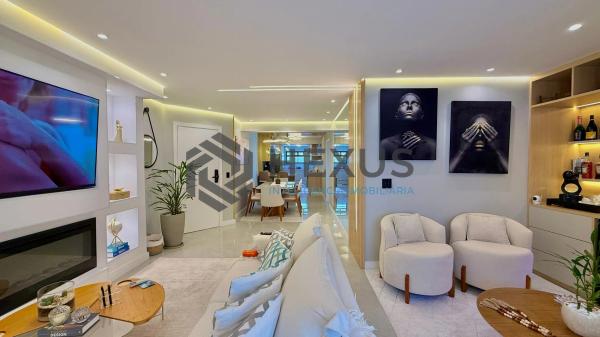 Apartamento à Venda em Pitangueiras — foto 2