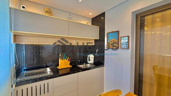 Apartamento à Venda em Pitangueiras — foto 11