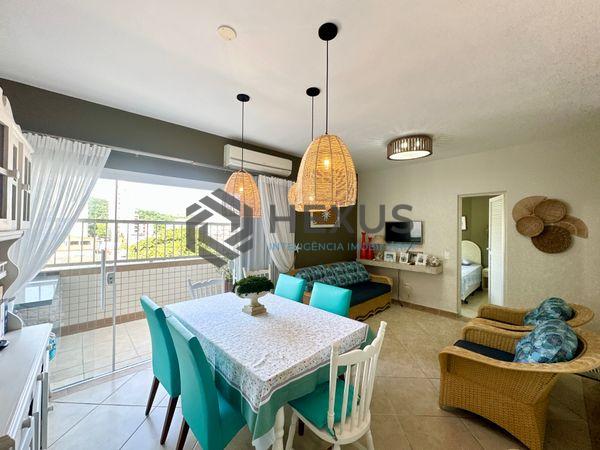 Apartamento à Venda em Loteamento João Batista Julião — foto 1