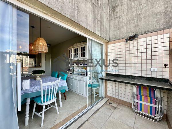 Apartamento à Venda em Loteamento João Batista Julião — foto 3