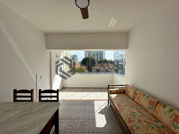 Apartamento à Venda em Loteamento João Batista Julião — foto 3