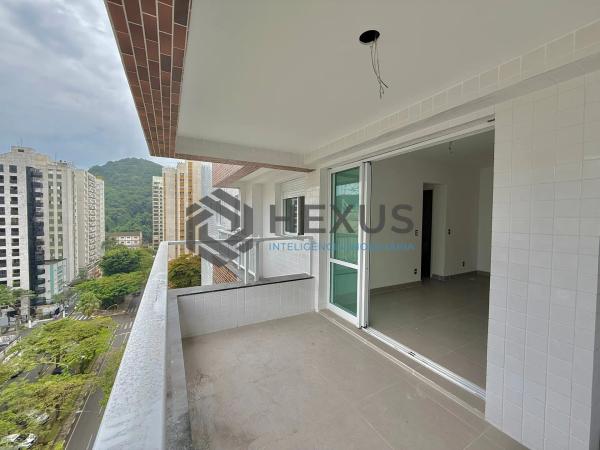 Apartamento à Venda em Pitangueiras — foto 2