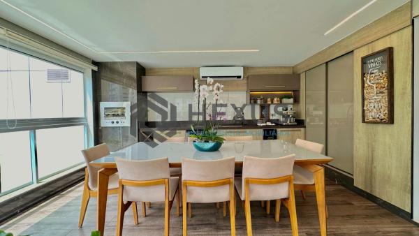 Apartamento à Venda em Pitangueiras — foto 2