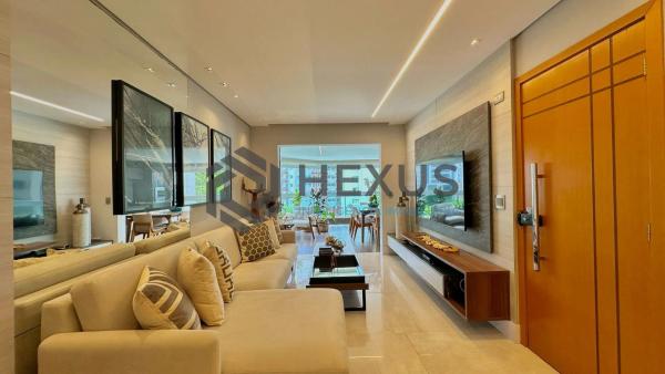 Apartamento à Venda em Pitangueiras — foto 4