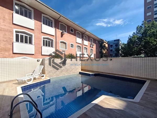 Apartamento à Venda em Enseada — foto 1