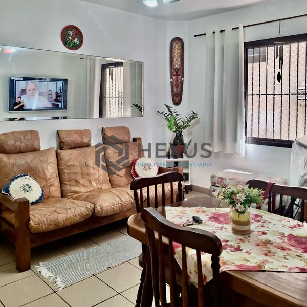 Apartamento à Venda em Jardim Astúrias — foto 1