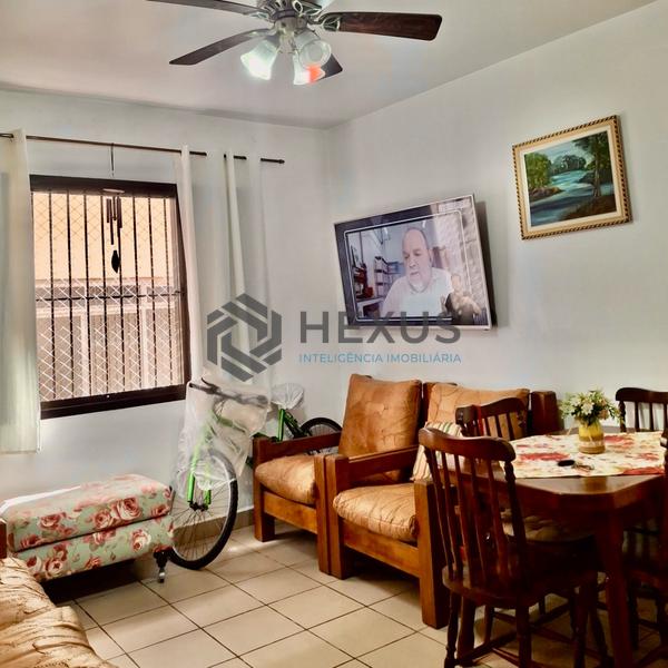 Apartamento à Venda em Jardim Astúrias — foto 2