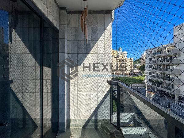Apartamento à Venda em Tombo — foto 4