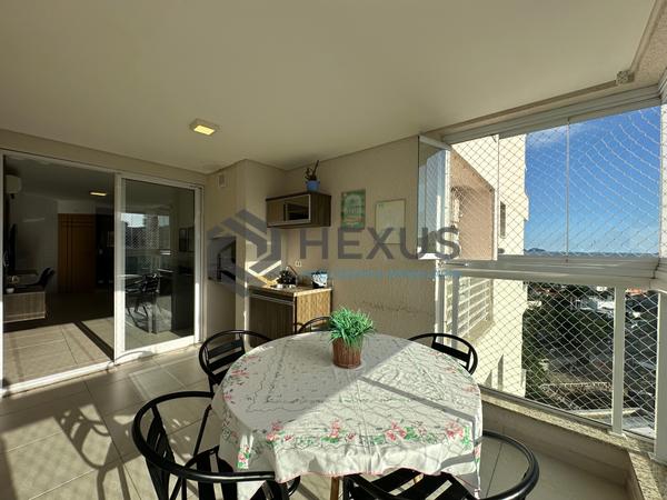 Apartamento à Venda em Enseada — foto 1