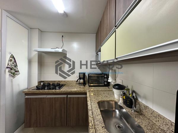 Apartamento à Venda em Enseada — foto 8