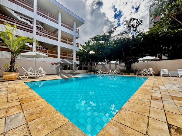 Apartamento à Venda em Tombo — foto 1