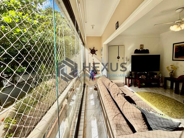 Apartamento à Venda em Tombo — foto 3