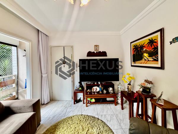Apartamento à Venda em Tombo — foto 6