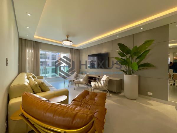 Apartamento à Venda em Pitangueiras — foto 6
