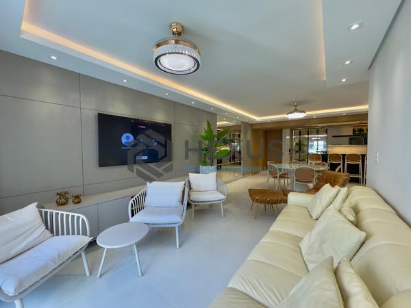 Apartamento à Venda em Pitangueiras — foto 9