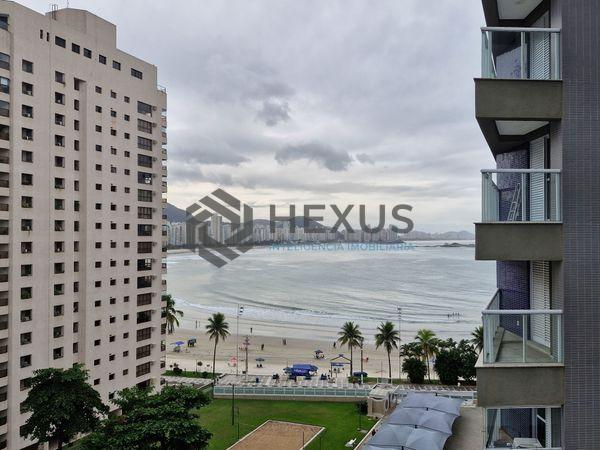 Apartamento à Venda em Jardim Astúrias — foto 1