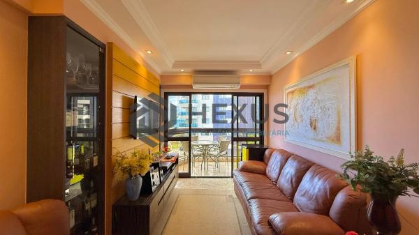 Apartamento à Venda em Enseada — foto 4
