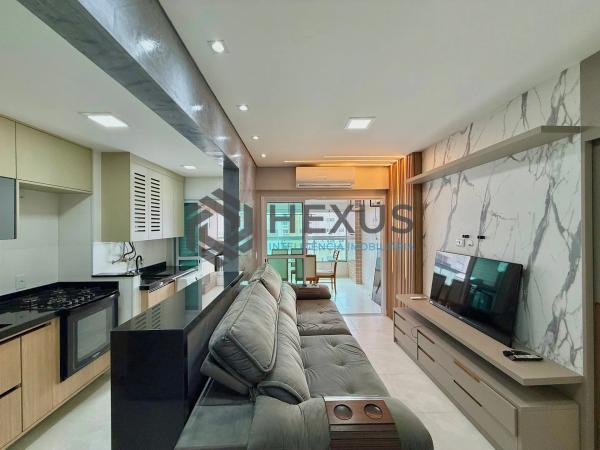 Apartamento à Venda em Jardim Astúrias — foto 1