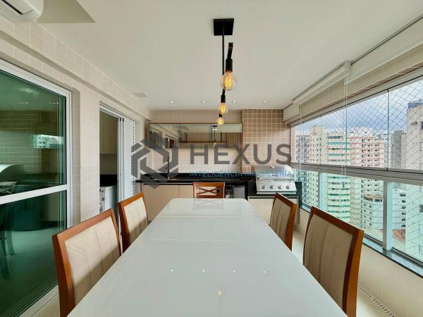 Apartamento à Venda em Jardim Astúrias — foto 2