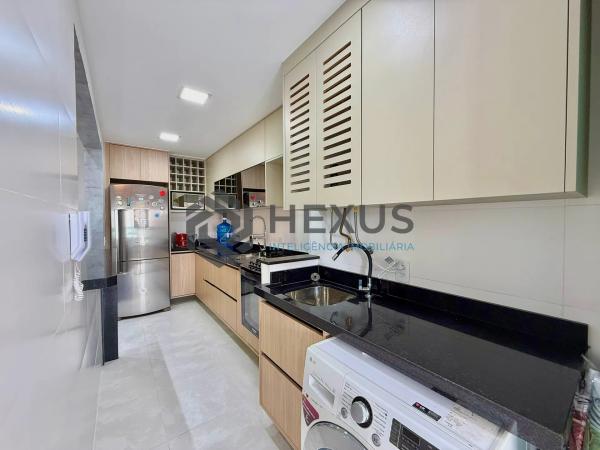 Apartamento à Venda em Jardim Astúrias — foto 14