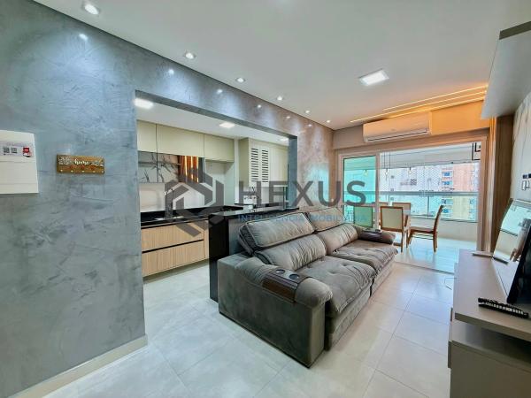 Apartamento à Venda em Jardim Astúrias — foto 8