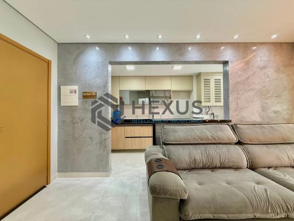 Apartamento à Venda em Jardim Astúrias — foto 9