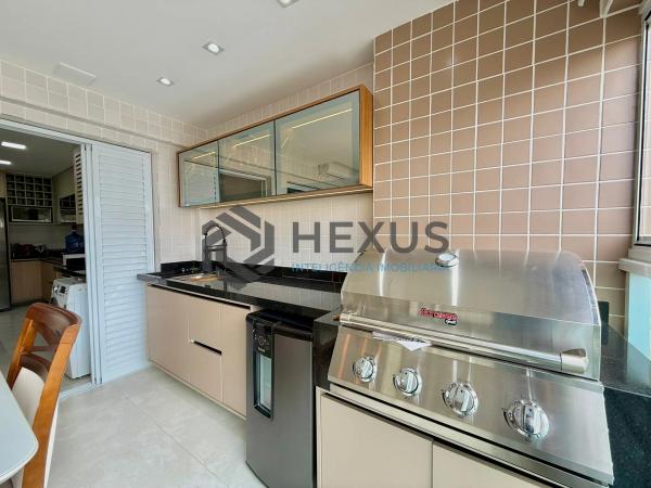 Apartamento à Venda em Jardim Astúrias — foto 10