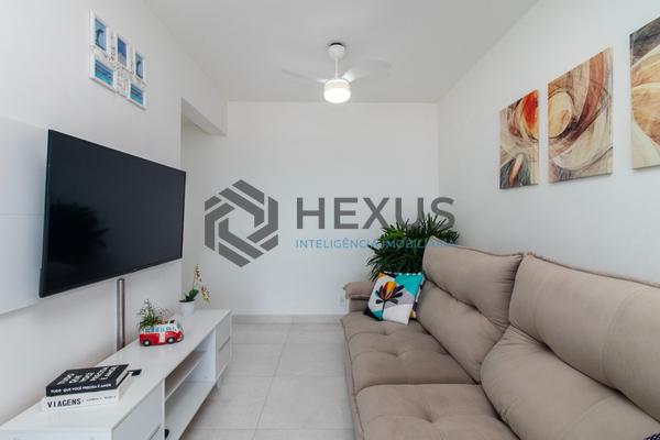 Apartamento para Alugar em Loteamento João Batista Julião — foto 2