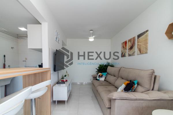 Apartamento para Alugar em Loteamento João Batista Julião — foto 3