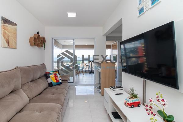 Apartamento para Alugar em Loteamento João Batista Julião — foto 4