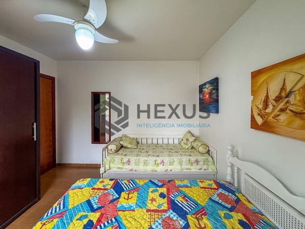 Apartamento à Venda em Tombo — foto 14