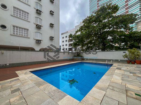 Apartamento à Venda em Enseada — foto 1