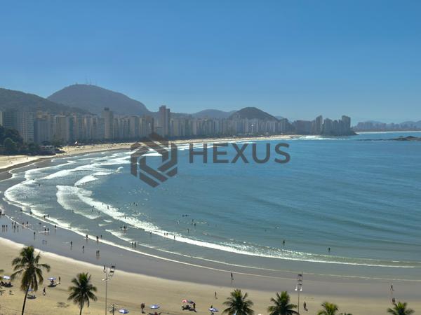 Apartamento à Venda em Jardim Astúrias — foto 2