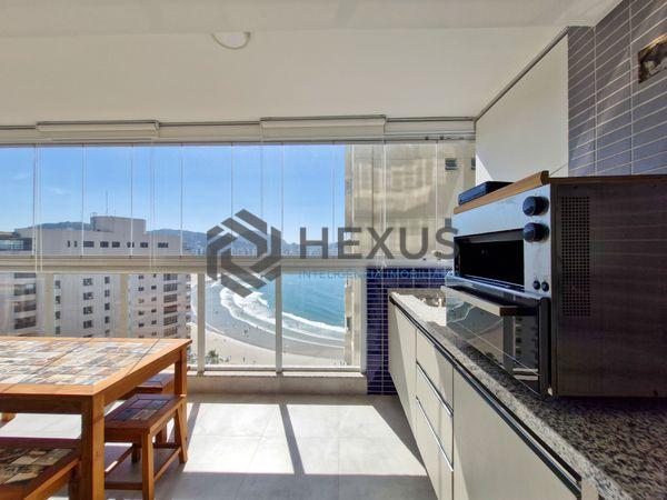 Apartamento à Venda em Jardim Astúrias — foto 3