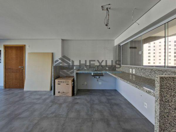 Apartamento à Venda em Jardim Astúrias — foto 9