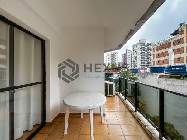 Apartamento à Venda em Enseada — foto 1