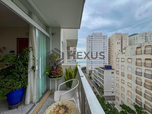 Apartamento à Venda em Pitangueiras — foto 1
