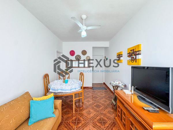 Apartamento à Venda em Jardim Astúrias — foto 1