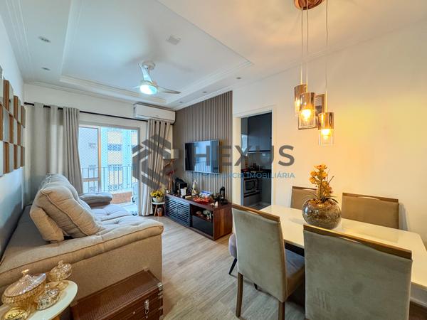 Apartamento à Venda em Pitangueiras — foto 1