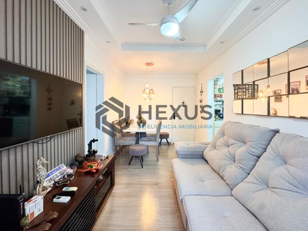 Apartamento à Venda em Pitangueiras — foto 2