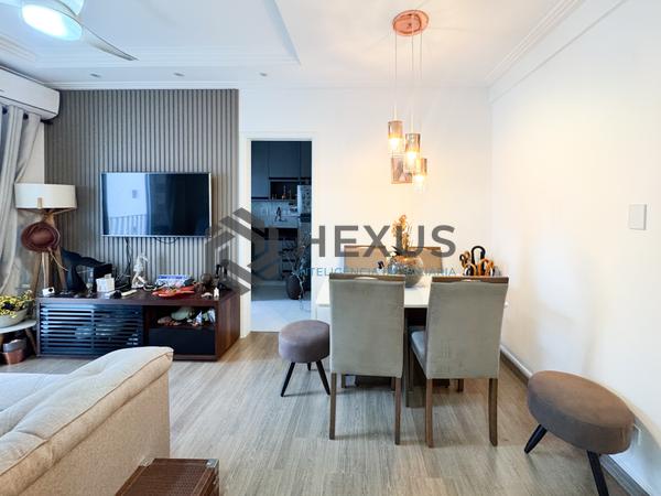 Apartamento à Venda em Pitangueiras — foto 5