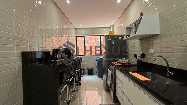 Apartamento à Venda em Enseada — foto 4
