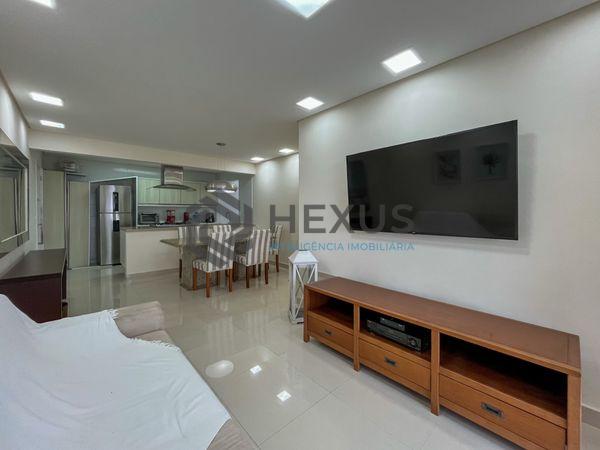 Apartamento à Venda em Jardim Astúrias — foto 6