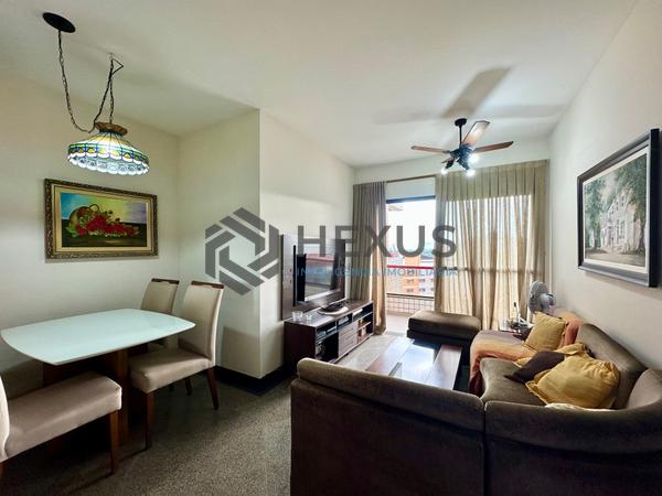 Apartamento à Venda em Jardim Enseada — foto 2